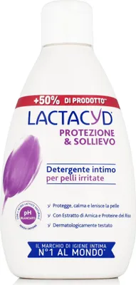 Produktbild von Comfort Lactacyd 300ml