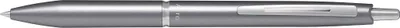 Produktbild von PILOT Acro 1000 Kugelschreiber – 0.28 mm, mit Druckmechanik, Farbe Silber