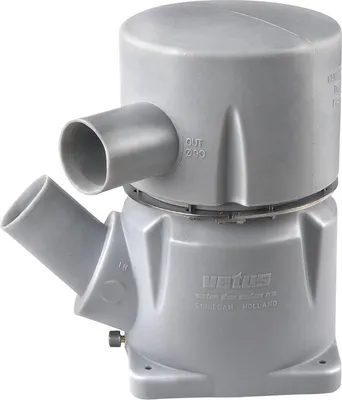 Produktbild von Vetus Kunststoff Wassersammler MGP102127