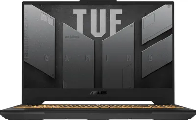 Zdjęcie produktu dla ASUS TUF Gaming FA507UV-HQ055W/15,6"/16GB/1TB/Touchpad/Szary W11H