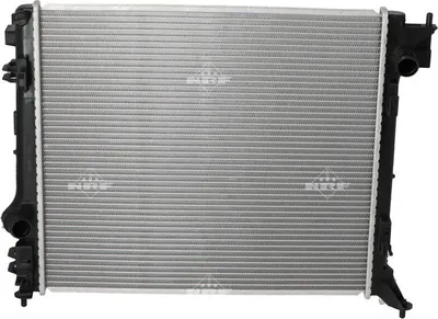 Image de Radiateur, refroidissement du moteur