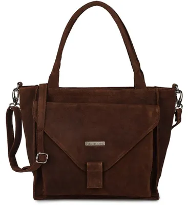 Immagine prodotto di La borsa Beltimore kran31brownXXA