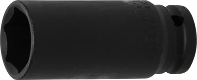 Zdjęcie produktu dla BGS technic Impact Socket Hexagon, 306 mm, 306 g