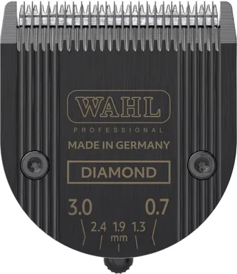 Produktbild von Wahl Bravura Lithium Bravura Lithium HEAD WAHL DIAMANT BRAVURA & MOSER BOGEN
