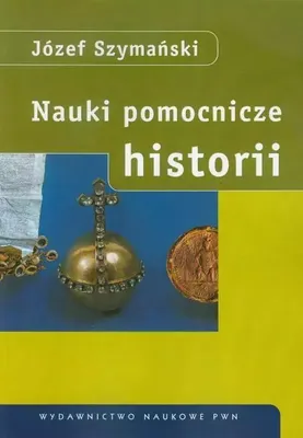 Obrázok produktu pre Nauki pomocnicze historii