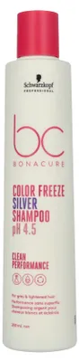 Produktbild von Schwarzkopf Bonacure Core, 250 ml, Shampoo, Nicht-professionell, Frauen, Gefärbtes Haar, Shampoo:Aqua (Water, Eau), Cocamidopropyl Betaine, Sodium Methyl Cocoyl Taurate, Coco-Glucoside,...