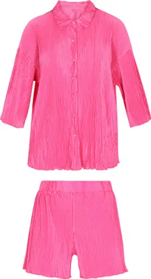 Immagine prodotto di Pigiama da donna NAEMI - rosa, L