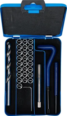 Immagine prodotto di Kit di riparazione della filettatura | M9 x 1,25 | 30 pz.