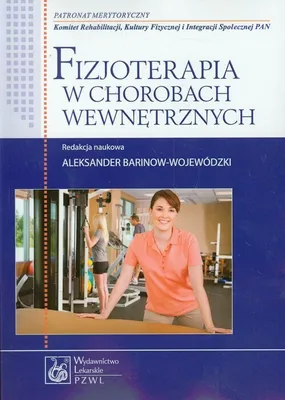 Obrázok produktu pre Fyzioterapia v internej medicíne