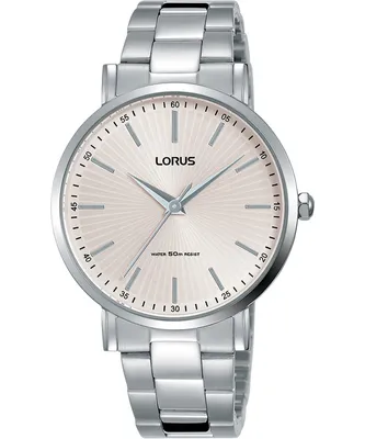Zdjęcie produktu dla Zegarek damski Lorus RG221QX9 srebrny