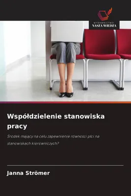 Produktbild von Wspó¿dzielenie stanowiska pracy