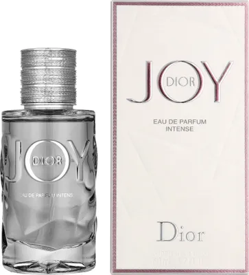 Produktbild von Dior Joy by Intense, Frauen, 50 ml, Nicht nachfüllbare Flasche, Zitrus, Sandelholz, Vanille, Spray