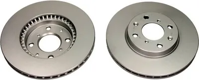 Produktbild von 2x QUARO Bremsscheibe QD4719 vorne für OPEL AGILA (B) (H08) für SUZUKI SPLASH
