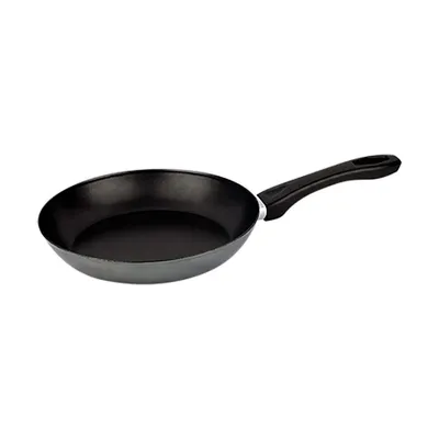 Immagine prodotto di Padella FAGOR Indutherm in acciaio smaltato nero (Ø 28 cm)