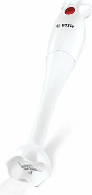 Immagine prodotto di Bosch MSMP1000 Immersion Blender 350 W White