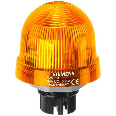 Zdjęcie produktu dla Siemens 8WD5320-0CD, 77 mm, 100 mm, 77 mm, 147 g