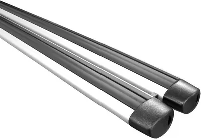 Produktbild von Mont Blanc AMC 43" Aluminium-Dachgepäckträger (109 cm)