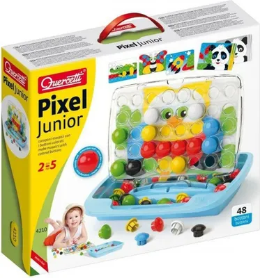 Immagine prodotto di Pixel Junior