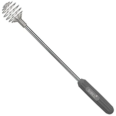 Productafbeelding van Sibel - Maestra - Whisk - Metalen Verf Mixer