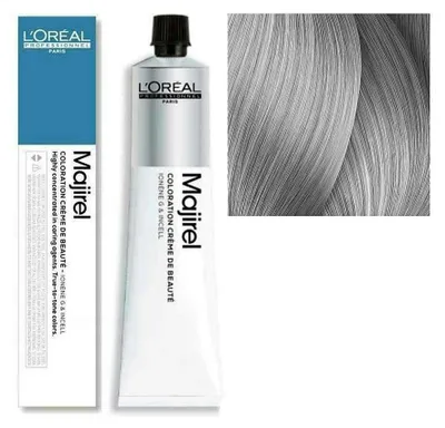 Immagine prodotto di Loreal Majirel Tinta per capelli 9.1 biondo cenere chiaro 50 ml
