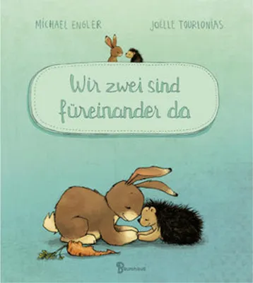 Immagine prodotto di Wir zwei sind füreinander da
