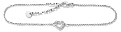 Imagen del producto de Thomas Sabo - AK0007-M02-14-L27V - Tobillera - Mujer - 22 - 27 cm