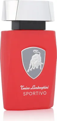 Productafbeelding van Lamborghini - Sportivo EDT 75 ml