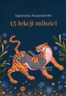 Immagine prodotto di ISBN 13 lekcji miłości, Polski, Broszurowa okładka, 126 stron(y)