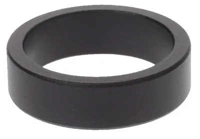 Produktbild von Spacer 25.4, Höhe: 20 Mm Al6061 Schwarz