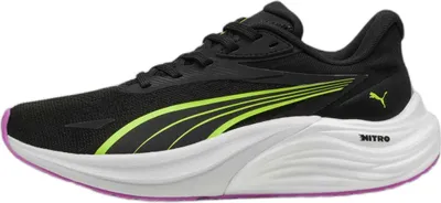 Produktbild von Puma Sneakers 310788-05 in Black color size 38