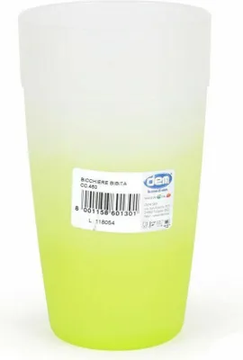 Image de Verre cristalway 450 ml (48 pcs)