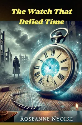 Produktbild von The Watch That Defied Time