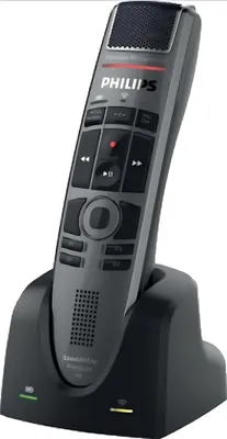 Image de Philips SMP4000/00 SpeechMike Premium Air SMP4000/00