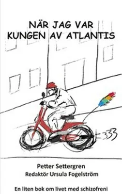Obrázok produktu pre Keď som bol kráľom Atlantídy