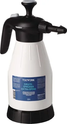 Obrázek produktu pro Tlaková manžeta 360 FPM, 1,5 l, těsnění z EPDM, šedá