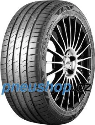 Obrázek produktu pro Nexen So car-tyres N Fera Primus ( 17 )