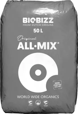Obrázek produktu pro BioBizz ALL MIX - 50 litrů