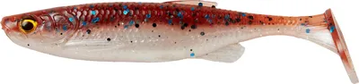 Produktbild von Savage Gear Fat Minnow T-Tail (Smelt)