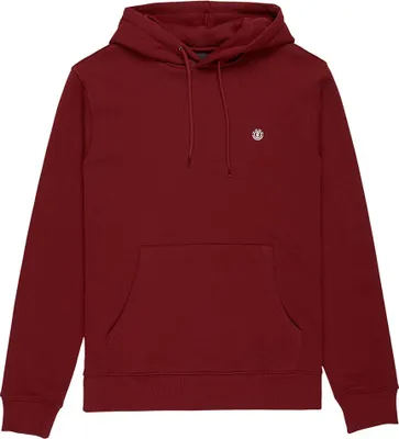 Produktbild von Element Cornell Classic Kapuzenpullover Rot M Mann Rot M