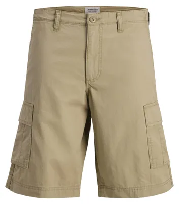 Produktbild von JACK&JONES PANTS STUDIO JPSTCOLE MATTY CARGO SHORT MID Crockery M