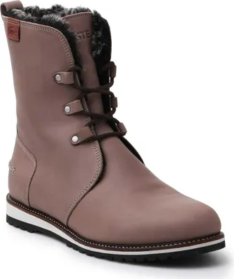 Produktbild von Lacoste Baylen 5 SRW Herrenschuhe in Braun EU 40