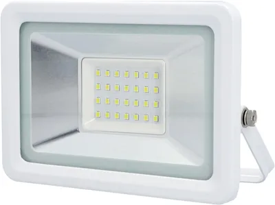 Produktbild von UniTec LED Strahler weiß 21 W 2550 lm