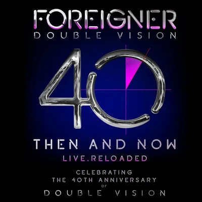 Immagine prodotto di Foreigner Then and Now [CD musicale] Nuovo