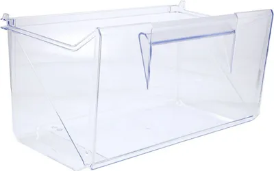 Produktbild von Electrolux Gefrierschublade 2647016134 für Kühlschrank Gefrierschrank | Gefrierfachschublade, Tiefkühlschublade