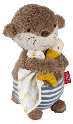 Produktbild von Badetier Otter Theo