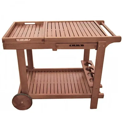 Produktbild von Servierwagen HAYWARD
