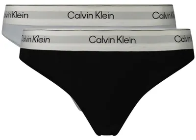 Productafbeelding van CALVIN KLEIN Ondergoed LV00QF8834_AZPSO