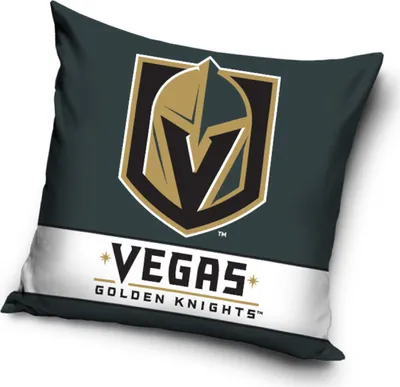 Zdjęcie produktu dla Poduszka NHL Vegas Golden Knights
