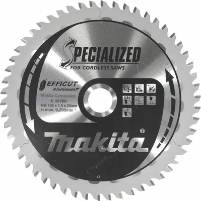 Zdjęcie produktu dla Makita E-16760, 1 szt.