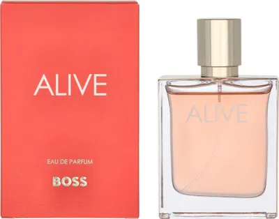 Produktbild von Hugo Boss Alive Edp Spray